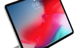 12.9インチ iPad Pro用Smart Folio（第3世代） ホワイトが特価2,980円で販売中