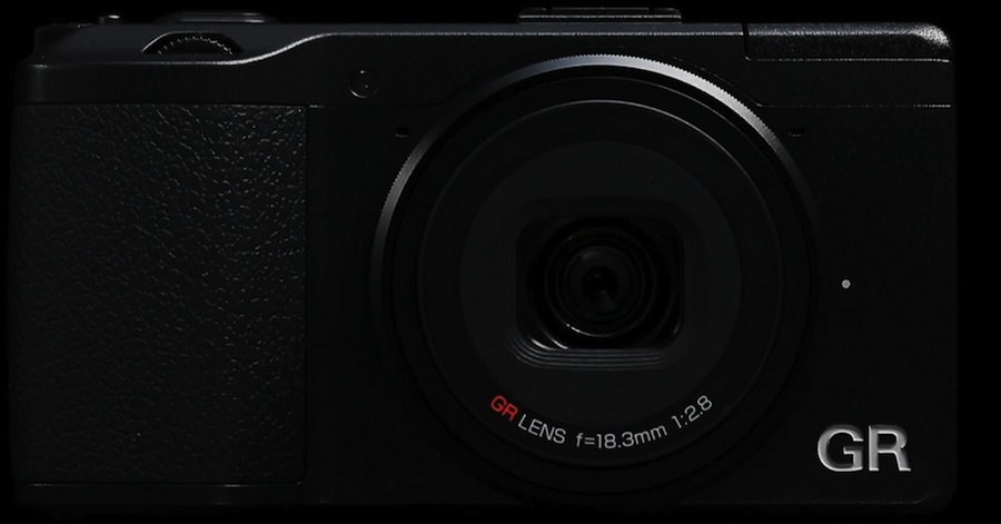 ペンタックスリコーイメージング、新しいデジタルカメラ「GR」を発売へ