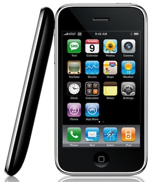 発売から5年を迎えたiPhone 3G。今後も巨大なインパクトを社会にもたらし続けるのか