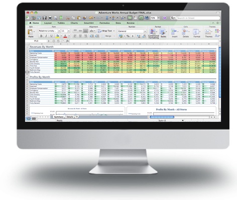 (初心者必見) Excel for Macのオフィシャルサイトは役立つ情報が満載！