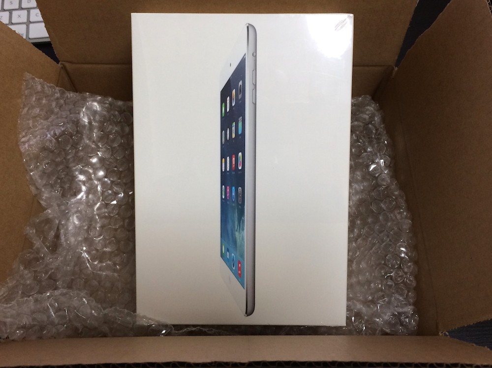 日本で販売されるiPhone・iPadからシャッター音が取り除かれる日は来るのだろうか