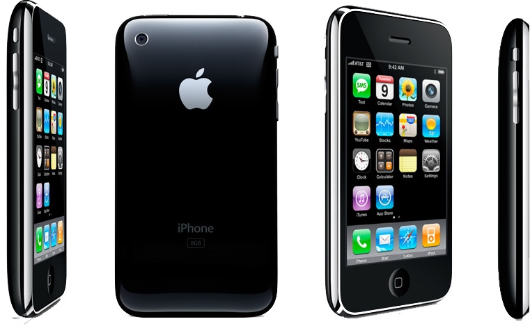 和室Macさん「iPhone 6 Plusを使ってる現状がiPhone 3Gを買った時と似すぎ」