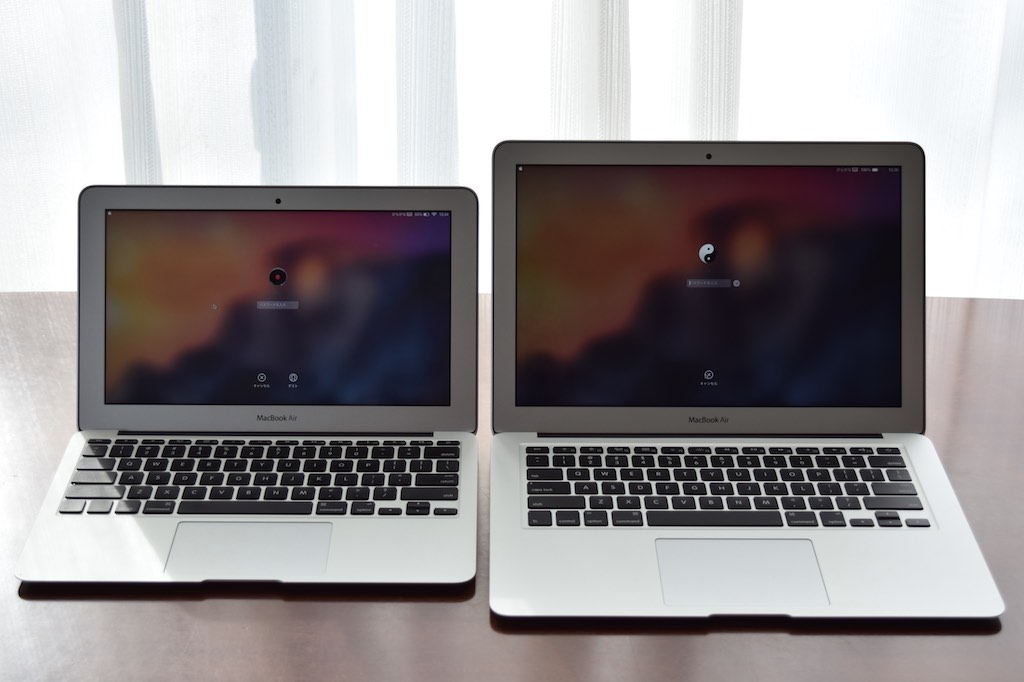 Apple - MacBook Air 11インチ（early 2015）Core i7 の+inforsante.fr