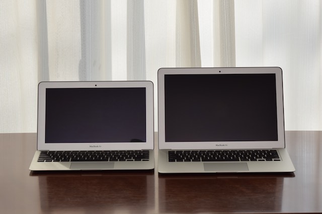 激安Macを購入するなら「整備済品MacBook Air 13インチ」一択だ | オーケーマック