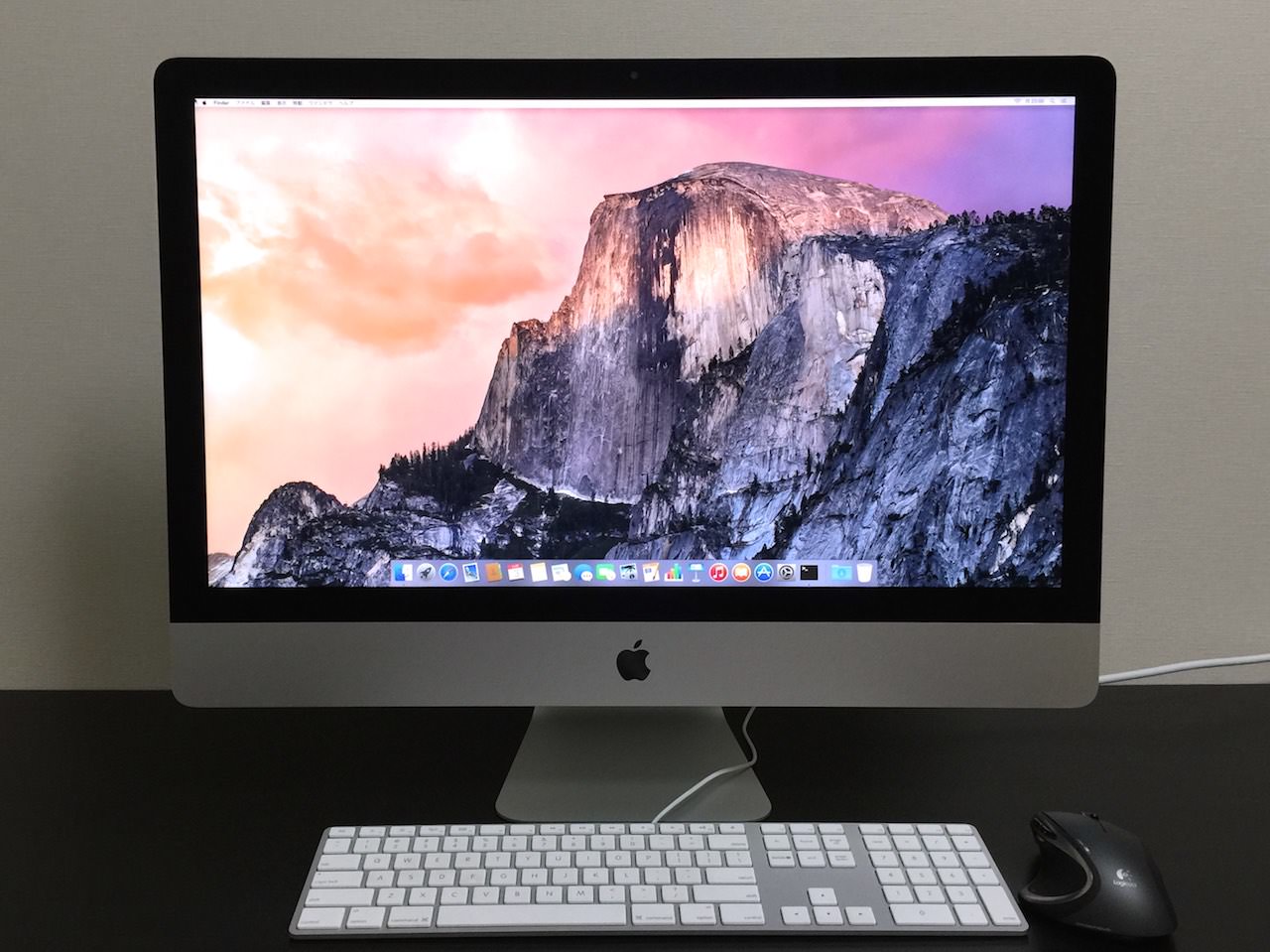 iMac 5K時代、高解像度なデジカメを選ぶべきだ