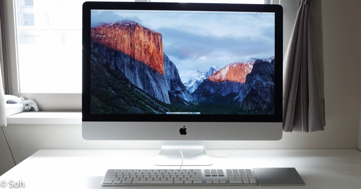 iMac 27インチ Retina 5Kディスプレイモデル - www.ecotours-of-oregon.com