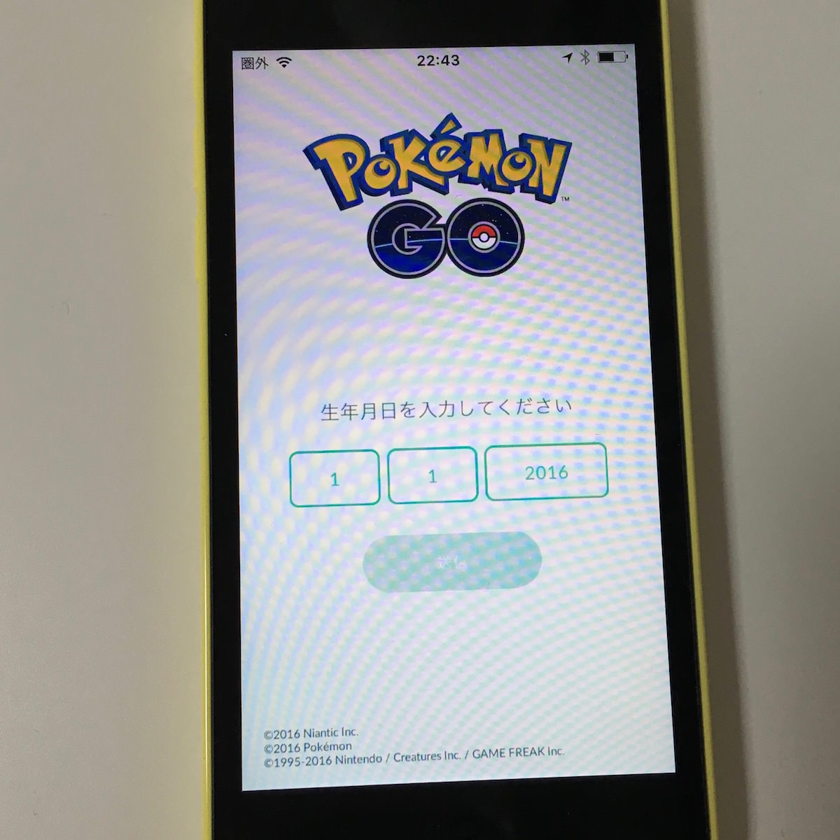 20160727iphone-5c-pokemon-go1