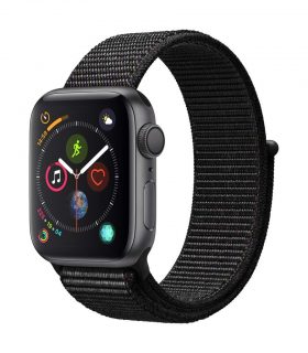 【プライムデー】Apple Watch Series 4 (GPS)が特価40,400円にて販売中