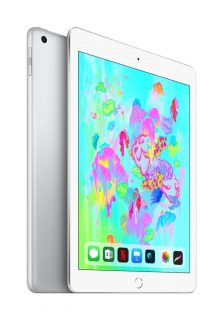 【プライムデー】2018年型iPad (Wi-Fi/32GB)が特価34,980円にて販売中
