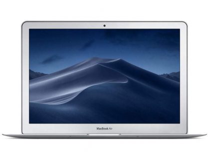 【プライムデー】旧型MacBook Air (1.8GHzデュアルコア/128GB)が特価89,980円で販売中