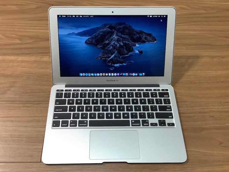 Apple - macbook air 2011 美品訳ありの+bygracewellness.com