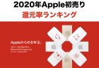 2020年Apple の初売りはHomePodの2個買いがおトク(ステレオペアを設定する)