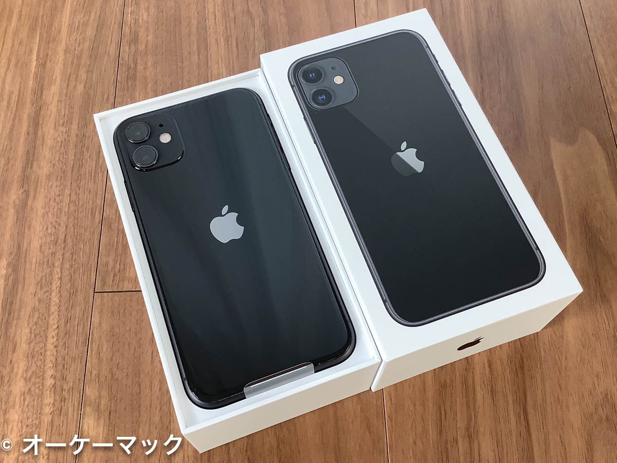 香港版iPhoneも日本でAppleCare+に加入できる | オーケーマック