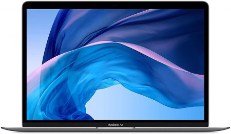 MacBook Air (Core i3プロセッサ・8GB・256GB)が実質109,516円で販売中