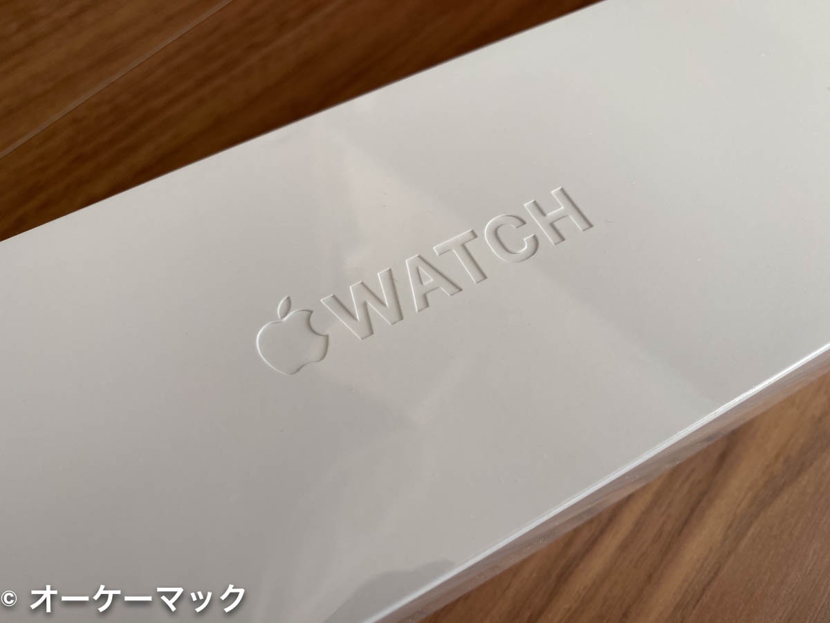 Apple Watch Series 5 スペースブラックステンレススチールケースとスペースブラックミラネーゼループ