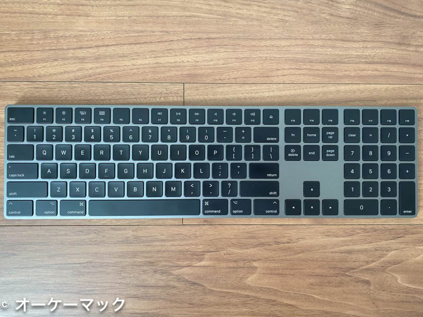 Apple - 美品 Apple Magic Keyboard US配列の+spbgp44.ru