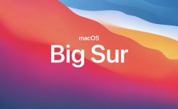 mac OS Big Surが11月13日にリリース