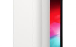 12.9インチ iPad Pro用Smart Folio（第3世代） ホワイトが特価5,980円で販売中