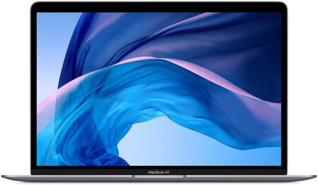 Intel 版 MacBook Air (Core i3/8GB RAM/256GB)が特価94,300円で販売中