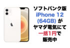 香港版iPhone 13 Pro 128GBが特価149,928円 (税込)で販売中