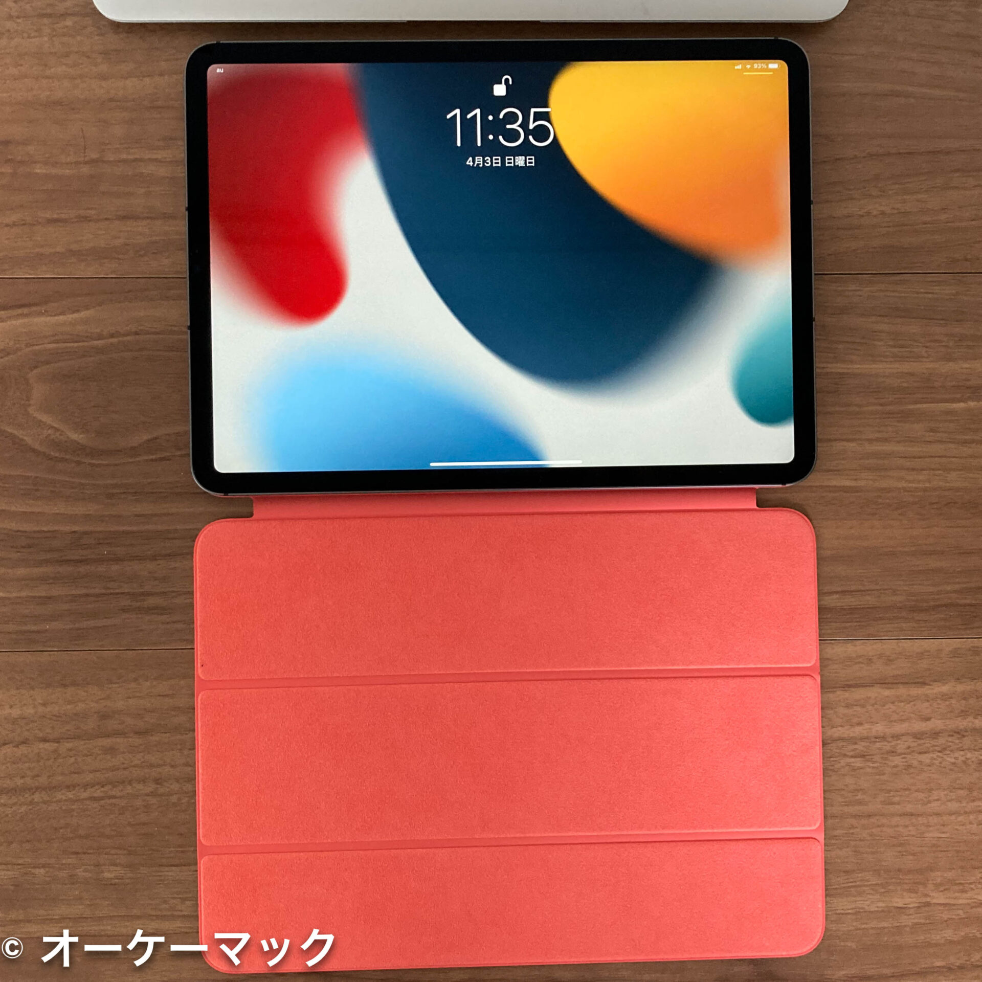 11インチiPad Pro 用Smart Folio