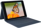 ロジクール iPad 10.2インチ キーボード一体型ケース Rugged Combo3が特価14,421円で販売中