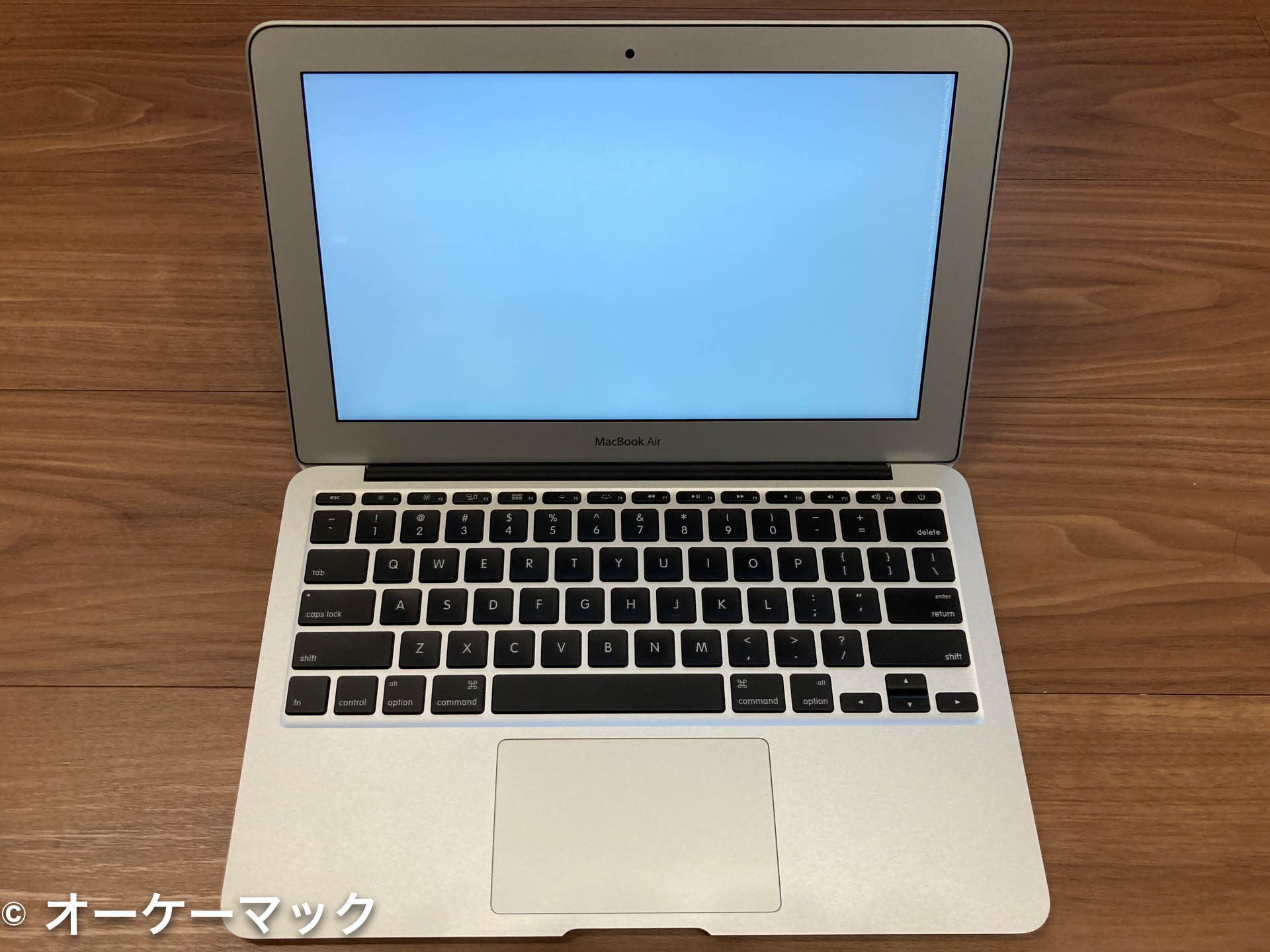 【大幅値下げ】MacBook Air chromeOS Flex 11inch