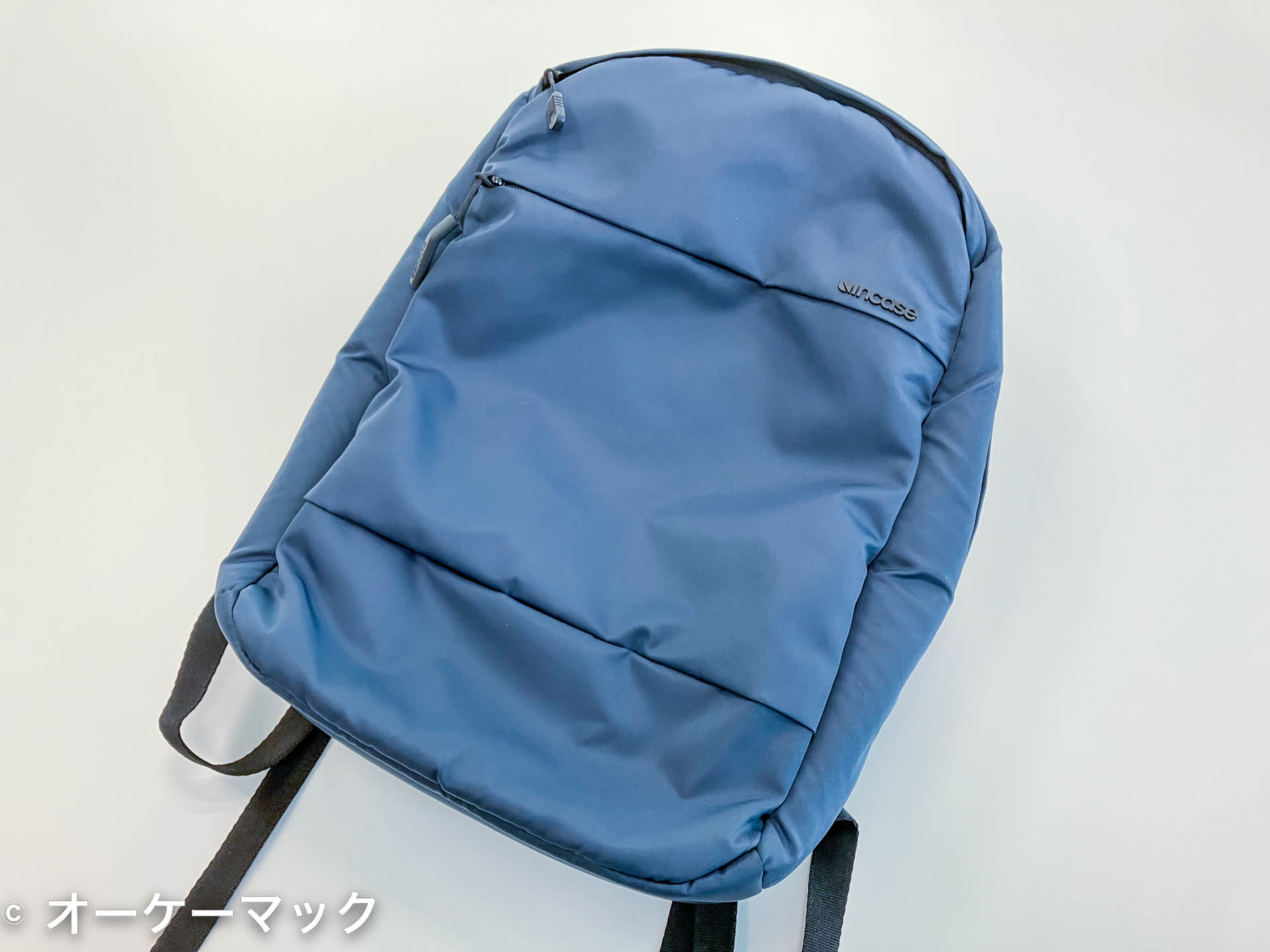 City Dot Backpack With Flight Nylon