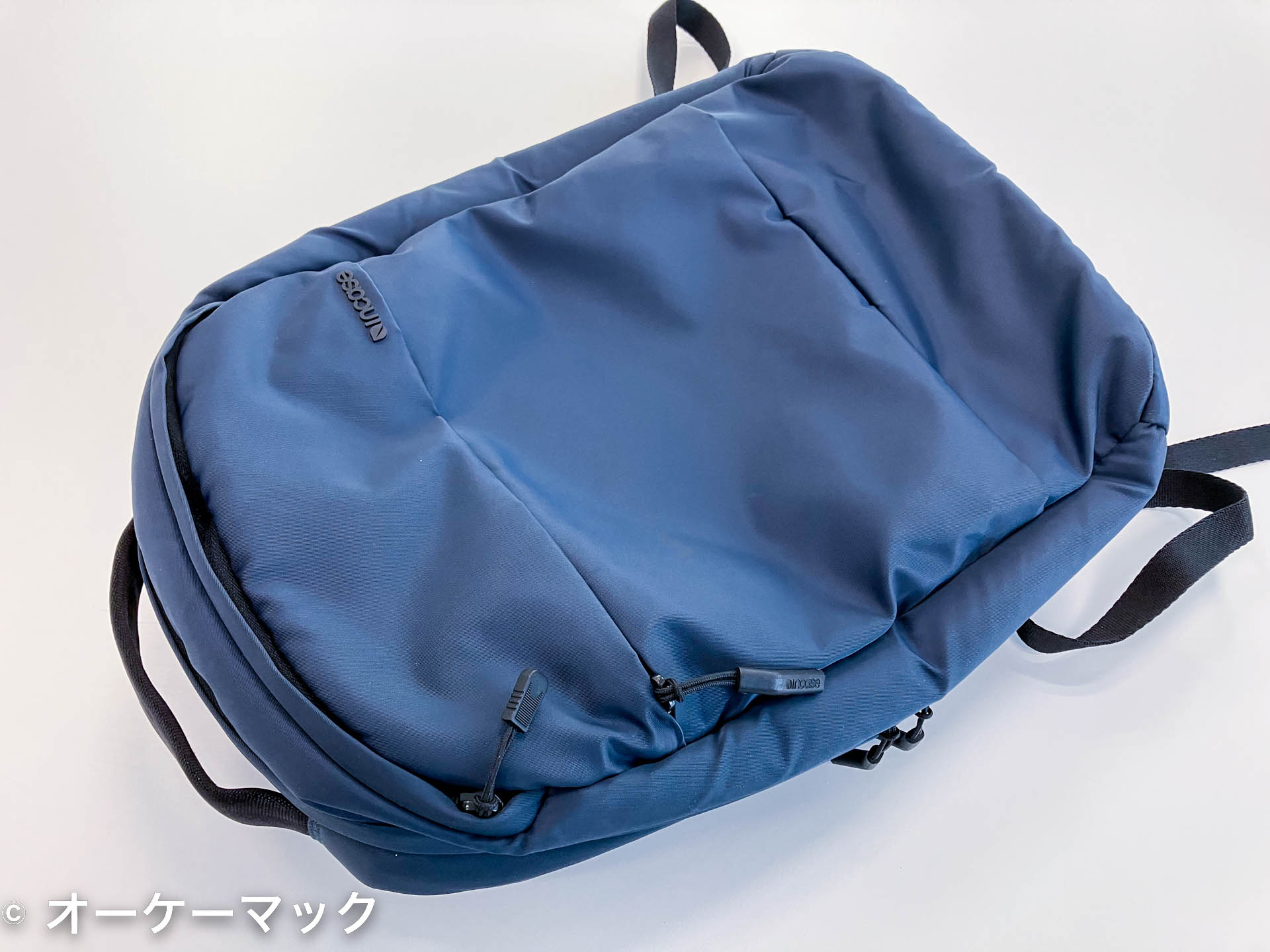 City Dot Backpack With Flight Nylon