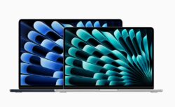 Apple、M3チップを搭載した13インチと15インチMacBook Airを発表