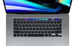 【終了】MacBook 16インチ (2019年、Intel、32GB、2TB)が特価263,000円で販売中