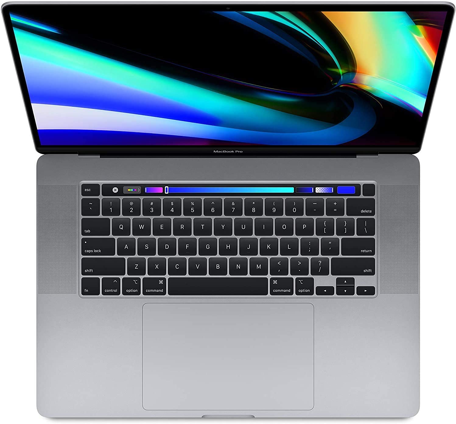 【終了】MacBook 16インチ (2019年、Intel、32GB、2TB)が特価263,000円で販売中