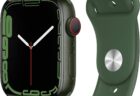 Apple Watch Series 7（GPS + Cellularモデル）- 45mm が特価52,000円で販売中（タイムセール）