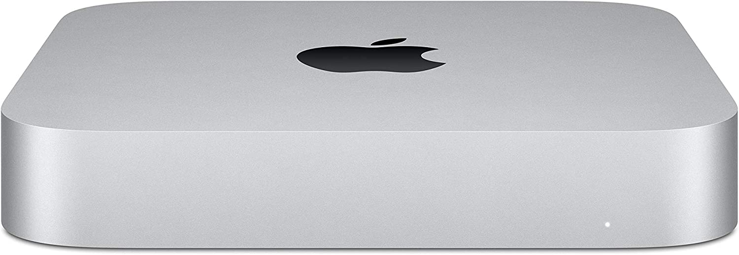 Mac mini (M1) が特価65,000円で販売中（タイムセール）