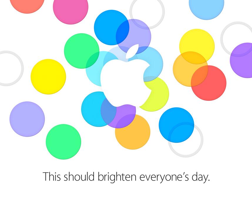 10月22日、Appleがメディアイベントで発表するのは新しいiPad、Mac Pro、MacBook Pro Retina、OS X マーベリックス?