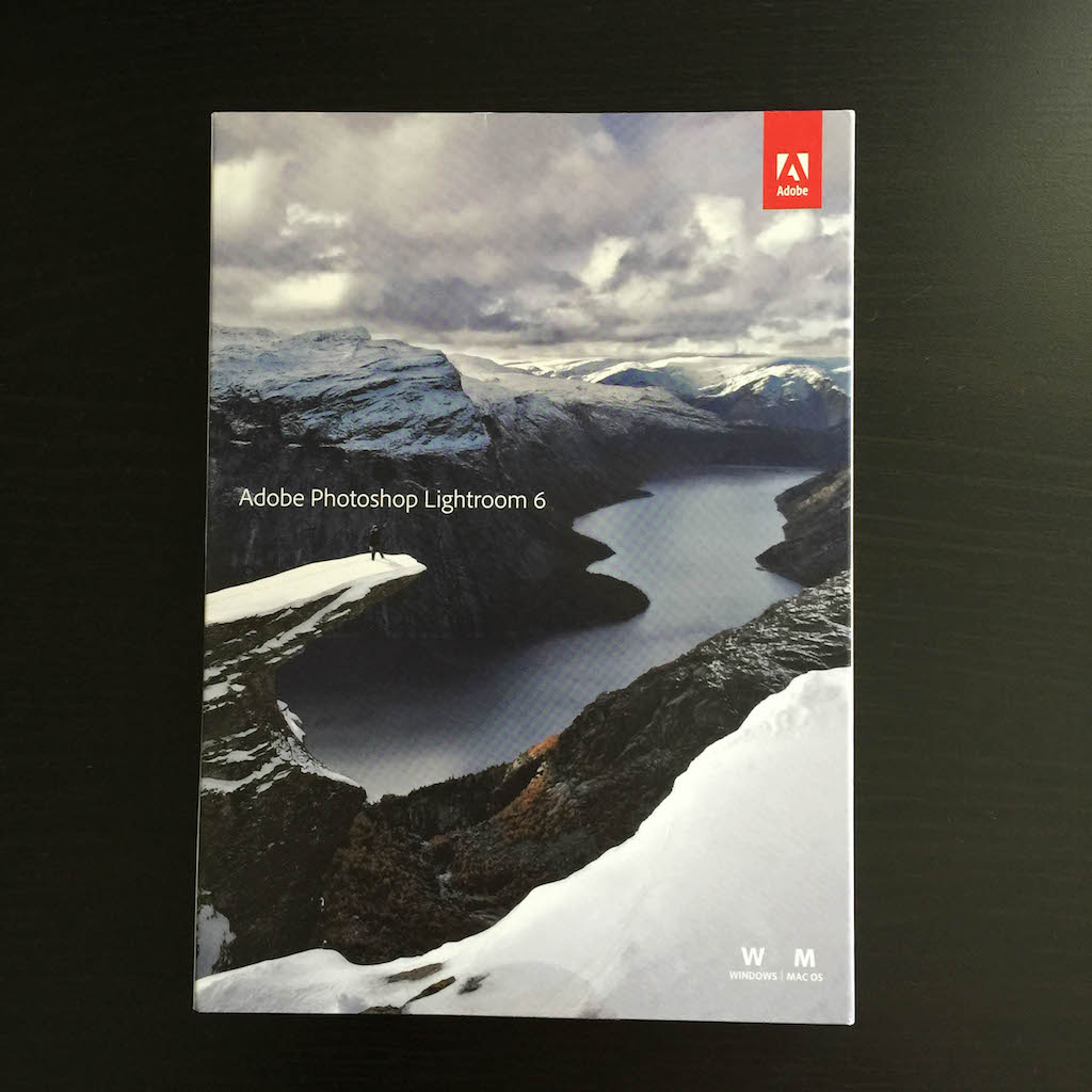 Adobe、Lightroom CC 2015.2.1 / 6.2.1をリリース。読み込みやクラッシュするバグを改善