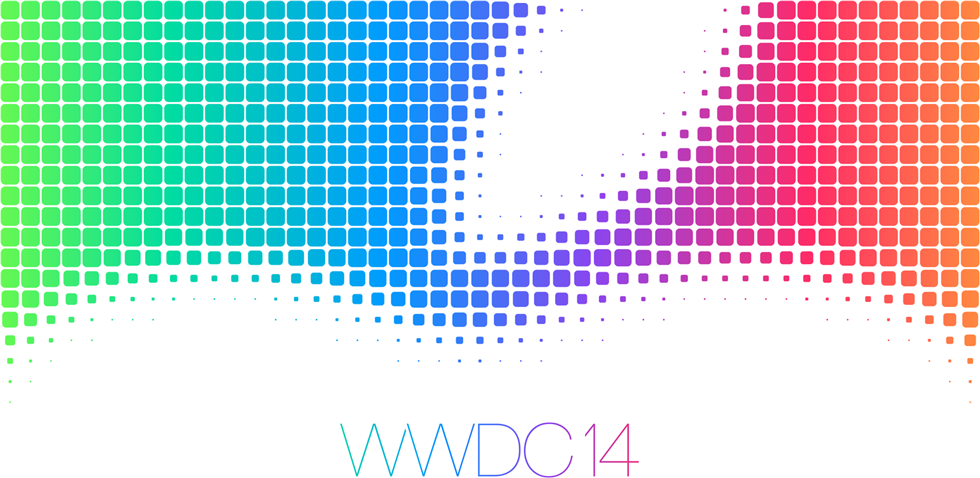 Podcast「ミリオン・ドッツ」、Episode 7「WWDC2014を予想する！」